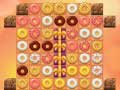 Spil Donuts Crush