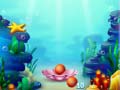 Spil Underwater Bubble Shooter