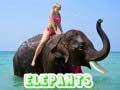 Spil Elephants Puzzle