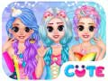 Spil BFF Candy Lever