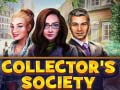 Spil Collector`s Society