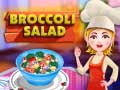 Spil Broccoli Salad