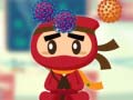 Spil Virus Ninja