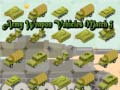 Spil Army Weapon Vehicles Match 3