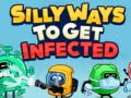 Spil Silly Ways to Get Infected
