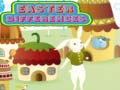 Spil Easter Differences