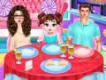 Spil Baby Taylor: Chinese Food Cooking
