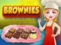 Spil Brownies