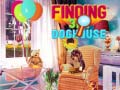 Spil Finding 3 in1 DogHouse