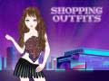 Spil Shopping Outfits
