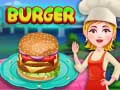 Spil Burger