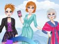 Spil Anna Life Cycle