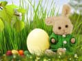 Spil Easter 2020 Puzzle