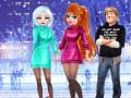 Spil Sisters Winter Holiday Drama