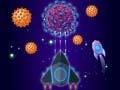 Spil Virus Hunter
