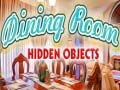 Spil Dining Room Hidden Objects 
