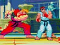 Spil Street Fighter 2 Endless