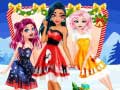Spil Princesses December Dream