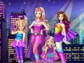 Spil Super Doll Sisters Transform