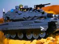 Spil Military Battle Action