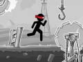 Spil Stickman Adventures