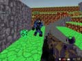 Spil Blocky Wars Advanced Combat Swat Multiplayer