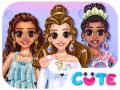 Spil Princess Easter Sunday