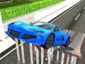 Spil Car Stunt Driving 3d