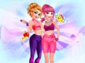 Spil BFFS Fitness Lifestyle