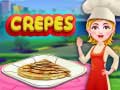 Spil Crepes