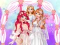 Spil Princess Wedding Transformation
