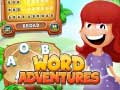 Spil Word Adventures