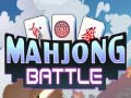 Spil Mahjong Battle