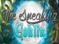 Spil The Sneaking Goblin