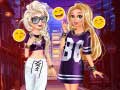 Spil Princess Tomboy Street Art