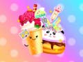Spil Super Sweets Challenge