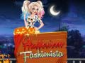 Spil Halloween Fashionista