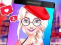 Spil Princesses Travel Diaries Town Break