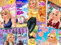 Spil Magazine Diva Goldie