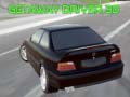 Spil Getaway Driver 3D