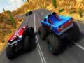 Spil Xtreme Monster Truck & Offroad Fun