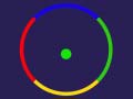 Spil Colored Circle