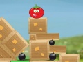 Spil Roll Tomato