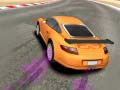 Spil Real Drift Pro