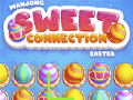 Spil Mahjong Sweet Connection Easter