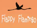Spil Flappy Flamingo