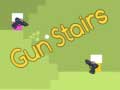 Spil Gun Stairs