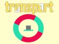 Spil Transport