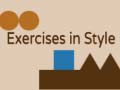 Spil Exercises In Style