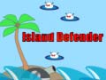 Spil Island Defender